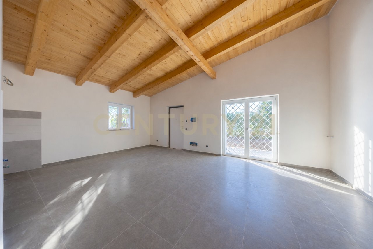 sala..png - Three-family Villa Via Basento 4, Aprilia - photo 2