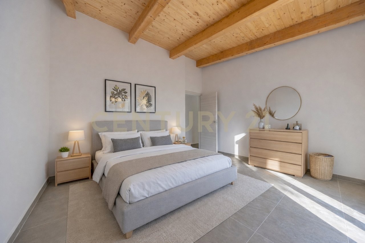 EDDCB103-D02C-40C4-8CCE-6E5504B68537.jpg - Three-family Villa Via Basento 4, Aprilia - photo 3