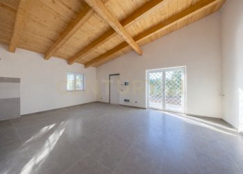 sala..png - Three-family Villa Via Basento 4, Aprilia - photo 2