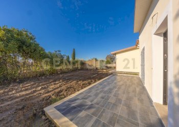 IMG_6382.JPG - Three-family Villa Via Basento 4, Aprilia - photo 17