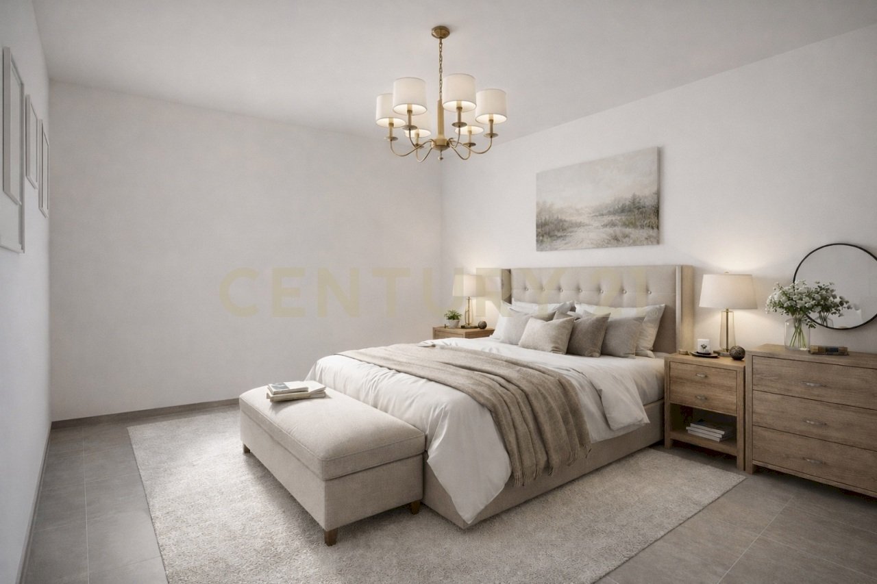 D4F0EE3C-162D-48B1-BA7C-C8D88432E0A2.jpeg - Three-family Villa Via Basento 4, Aprilia - photo 2