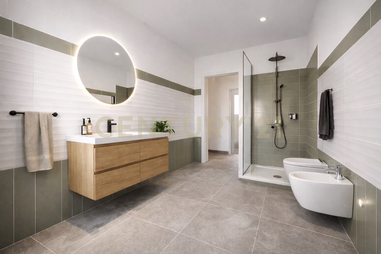 666DD9D0-2AA2-40AC-9027-B29B65B52368.jpeg - Three-family Villa Via Basento 4, Aprilia - photo 3