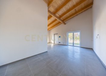 IMG_6453.JPG - Three-family Villa Via Basento 4, Aprilia - photo 5