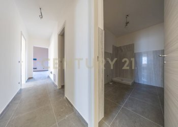 IMG_6442.JPG - Three-family Villa Via Basento 4, Aprilia - photo 19