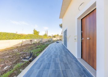 IMG_6446.JPG - Three-family Villa Via Basento 4, Aprilia - photo 24