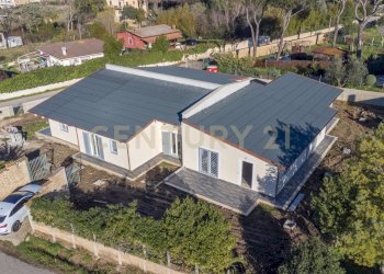 IMG_6469.JPG - Three-family Villa Via Basento 4, Aprilia - photo 25