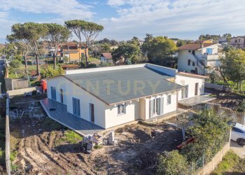 IMG_6472.JPG - Three-family Villa Via Basento 4, Aprilia - photo 27