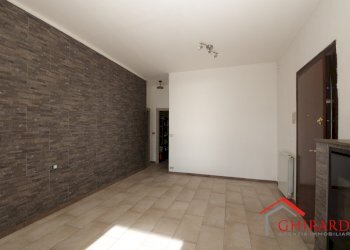 1.1 INGRESSO.JPG - Appartamento VIA MONTE TIMONE  7C, Genova (zona Sestri Ponente) - foto 1