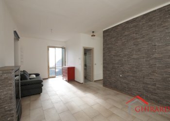 2.0 SALA.JPG - Appartamento VIA MONTE TIMONE  7C, Genova (zona Sestri Ponente) - foto 5