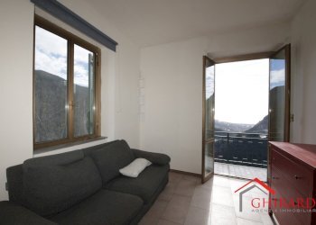 2.2 SALA.JPG - Appartamento VIA MONTE TIMONE  7C, Genova (zona Sestri Ponente) - foto 7