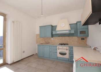 3.0 CUCINA.JPG - Appartamento VIA MONTE TIMONE  7C, Genova (zona Sestri Ponente) - foto 10