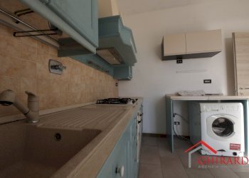 3.2 CUCINA.JPG - Appartamento VIA MONTE TIMONE  7C, Genova (zona Sestri Ponente) - foto 12