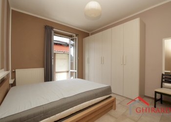 4.0 CAMERA1.JPG - Appartamento VIA MONTE TIMONE  7C, Genova (zona Sestri Ponente) - foto 14