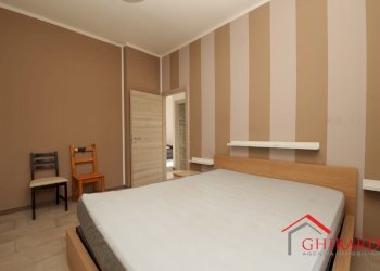 4.2 CAMERA1.JPG - Appartamento VIA MONTE TIMONE  7C, Genova (zona Sestri Ponente) - foto 16