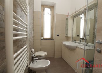 6.0 BAGNO.JPG - Appartamento VIA MONTE TIMONE  7C, Genova (zona Sestri Ponente) - foto 20
