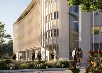 Md_Ext02.jpg - Ufficio Via Ada Cudazzo 103, Lecce - foto 2