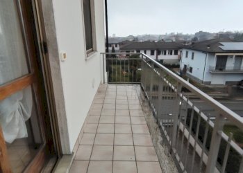 balcone - Quadrilocale via delle rose, Castel San Giovanni - foto 5