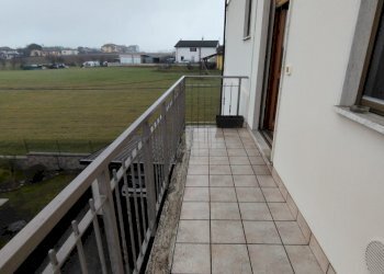 balcone - Quadrilocale via delle rose, Castel San Giovanni - foto 6