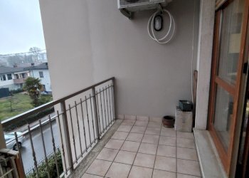 balcone - Quadrilocale via delle rose, Castel San Giovanni - foto 10