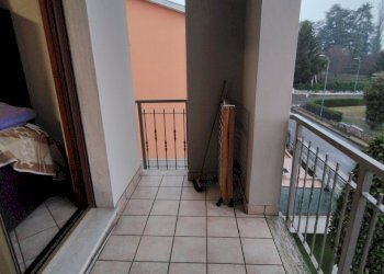 balcone - Quadrilocale via delle rose, Castel San Giovanni - foto 11