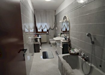 bagno - Quadrilocale via delle rose, Castel San Giovanni - foto 15