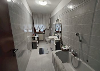bagno - Quadrilocale via delle rose, Castel San Giovanni - foto 16