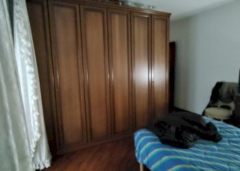 camera da letto - Quadrilocale via delle rose, Castel San Giovanni - foto 18