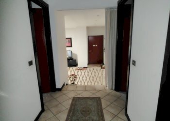 disimpegno - Quadrilocale via delle rose, Castel San Giovanni - foto 23