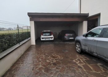 posto auto - Quadrilocale via delle rose, Castel San Giovanni - foto 27