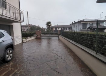 cortile - Quadrilocale via delle rose, Castel San Giovanni - foto 28