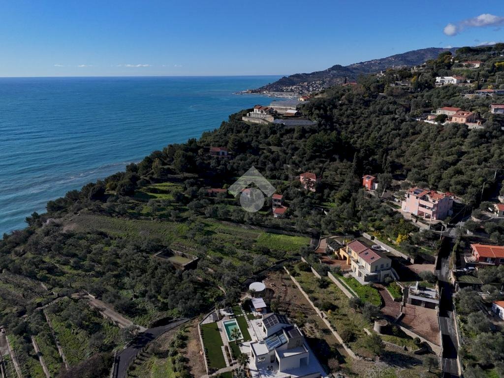 Terreno edificabile Salita Aicardi, Imperia - foto 1