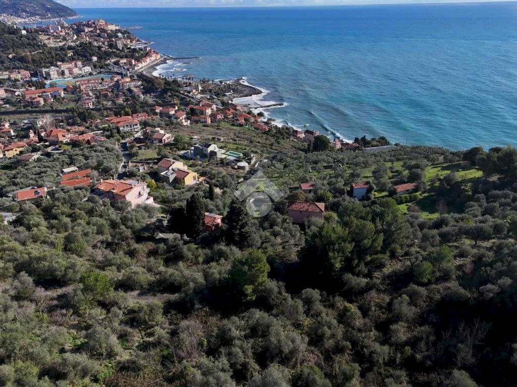 Terreno edificabile Salita Aicardi, Imperia - foto 2