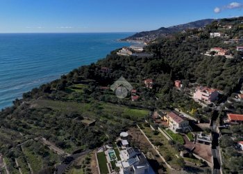 Terreno edificabile Salita Aicardi, Imperia - foto 1