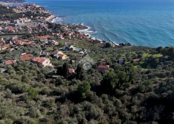 Terreno edificabile Salita Aicardi, Imperia - foto 2