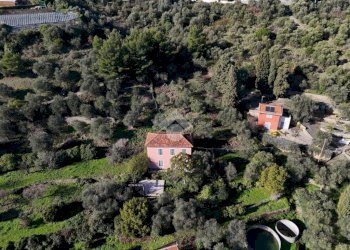 Terreno edificabile Salita Aicardi, Imperia - foto 3