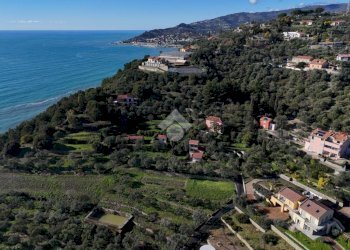 Terreno edificabile Salita Aicardi, Imperia - foto 4