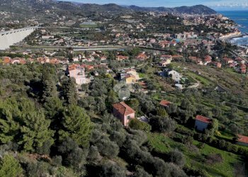 Terreno edificabile Salita Aicardi, Imperia - foto 6