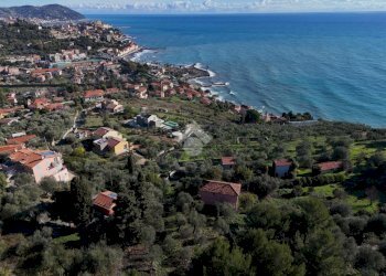 Terreno edificabile Salita Aicardi, Imperia - foto 8