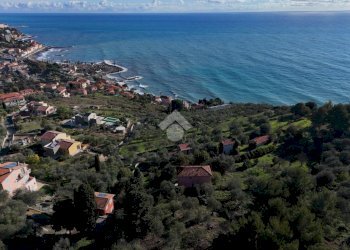 Terreno edificabile Salita Aicardi, Imperia - foto 9