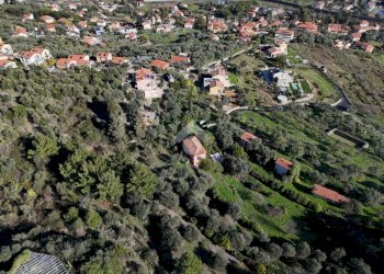 Terreno edificabile Salita Aicardi, Imperia - foto 10