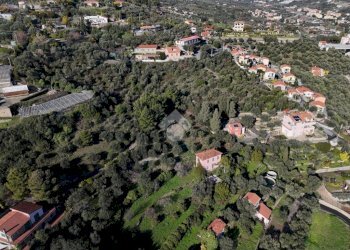 Terreno edificabile Salita Aicardi, Imperia - foto 11