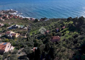 Terreno edificabile Salita Aicardi, Imperia - foto 12