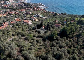 Terreno edificabile Salita Aicardi, Imperia - foto 15