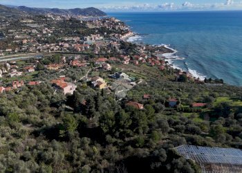 Terreno edificabile Salita Aicardi, Imperia - foto 16