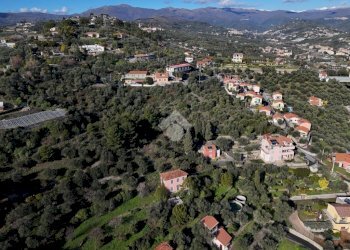 Terreno edificabile Salita Aicardi, Imperia - foto 17