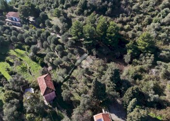 Terreno edificabile Salita Aicardi, Imperia - foto 19