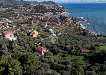 Terreno edificabile Salita Aicardi, Imperia - foto 21