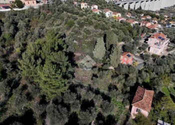 Terreno edificabile Salita Aicardi, Imperia - foto 22