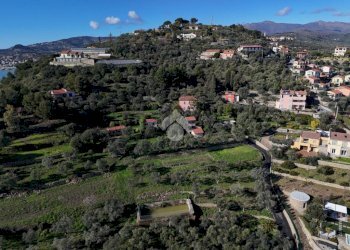 Terreno edificabile Salita Aicardi, Imperia - foto 23