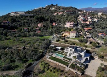 Terreno edificabile Salita Aicardi, Imperia - foto 24